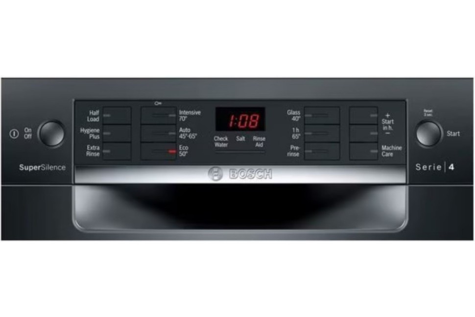 Посудомоечная машина Bosch SMS46NB01B