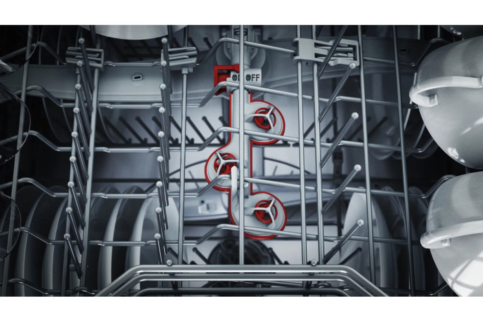 Посудомоечная машина Bosch SMS6EDI06E