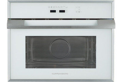 Встраиваемая микроволновая печь Kuppersberg HMWZ 969 W