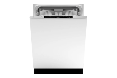 Встраиваемая посудомоечная машина Bertazzoni DW6083PRT стальная
