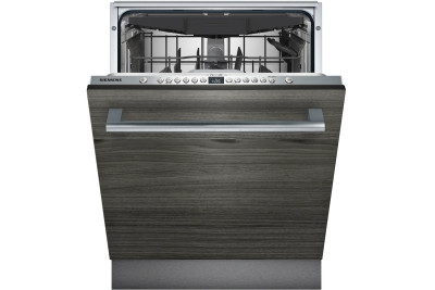 Встраиваемая посудомоечная машина Siemens SN 636X06 KE