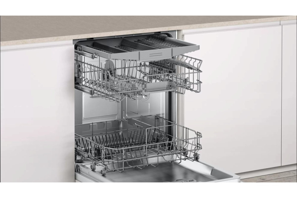 Встраиваемая посудомоечная машина Bosch SMV25EX00E