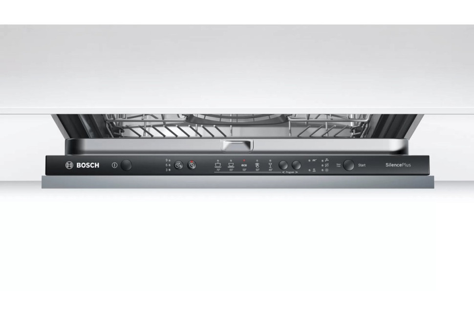 Встраиваемая посудомоечная машина Bosch SMV25EX00E