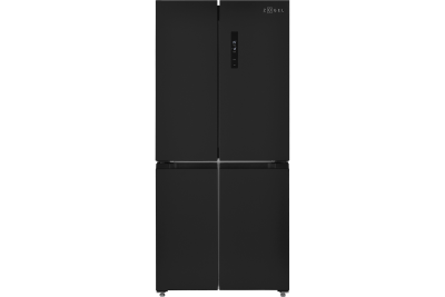Холодильник Cross Door ZUGEL ZRCD430B