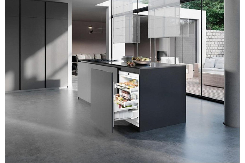 Встраиваемый холодильник Liebherr UIKo 1550 Premium