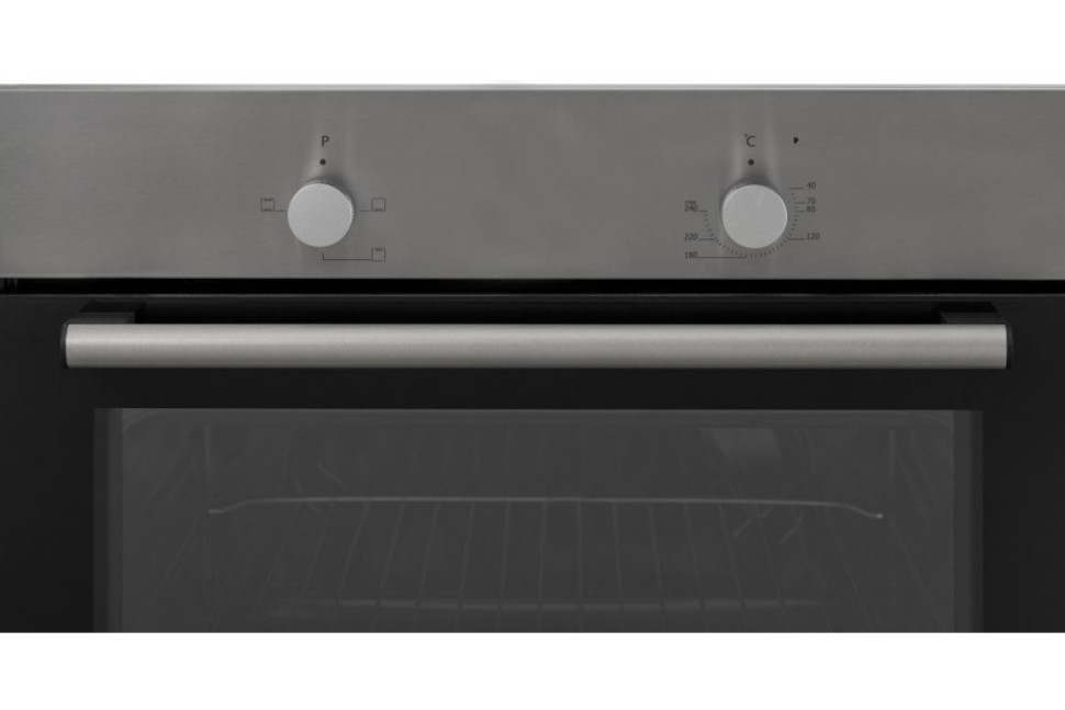 Электрический духовой шкаф Simfer B6EM04000