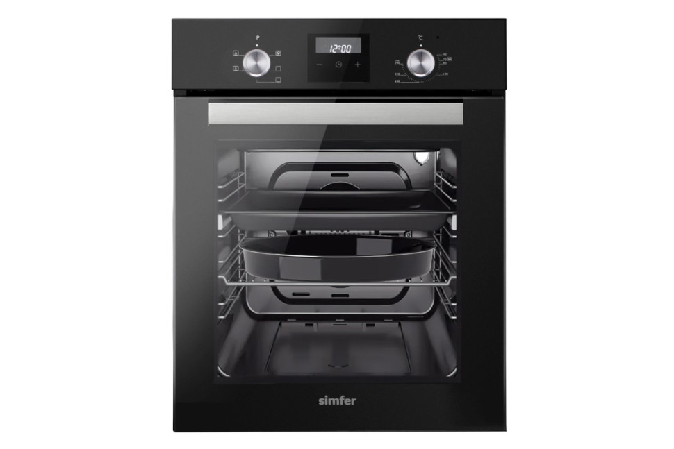Электрический духовой шкаф Simfer B4EB56016