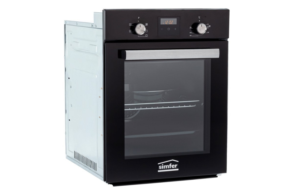 Электрический духовой шкаф Simfer B4EB56016