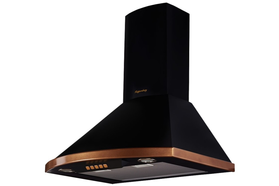 Вытяжка Kuppersberg BONA 60 B Bronze