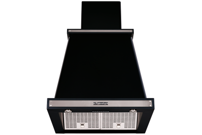 Вытяжка Kuppersberg T 669 ANT Silver