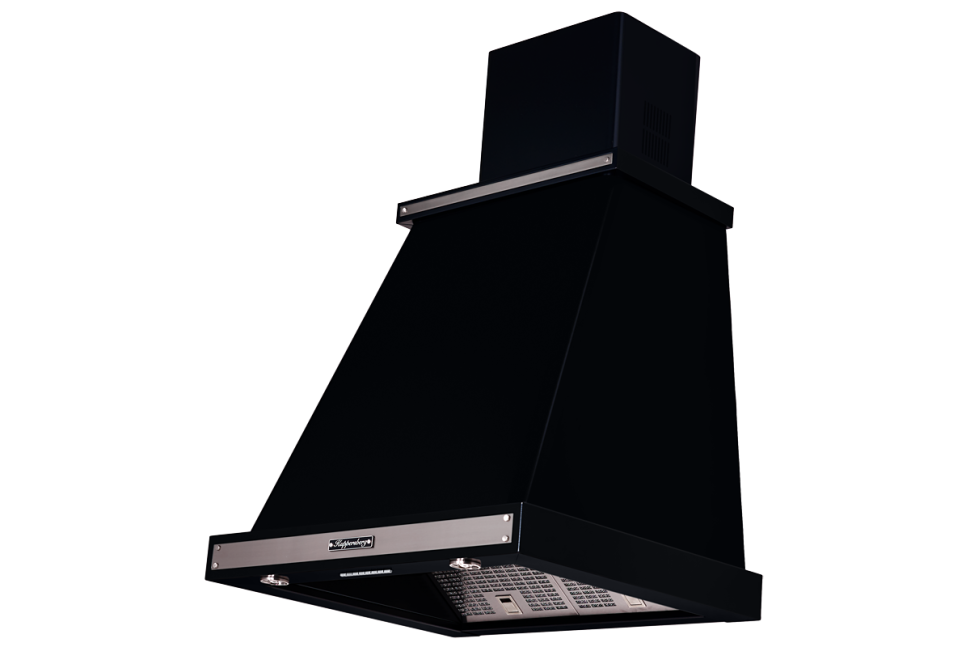 Вытяжка Kuppersberg T 669 ANT Silver