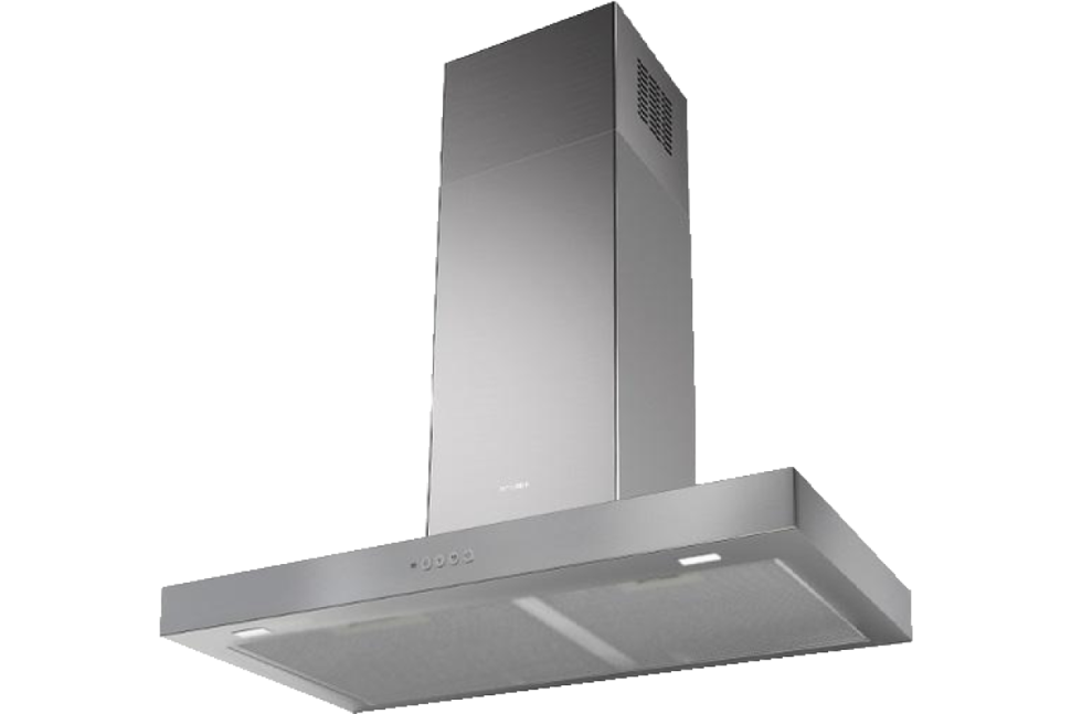 Вытяжка без купола Faber STILO COMFORT X A60 325.0615.637
