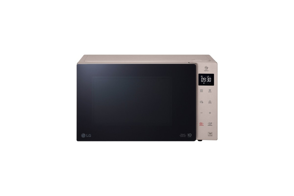 Микроволновая печь LG MS2535GISH