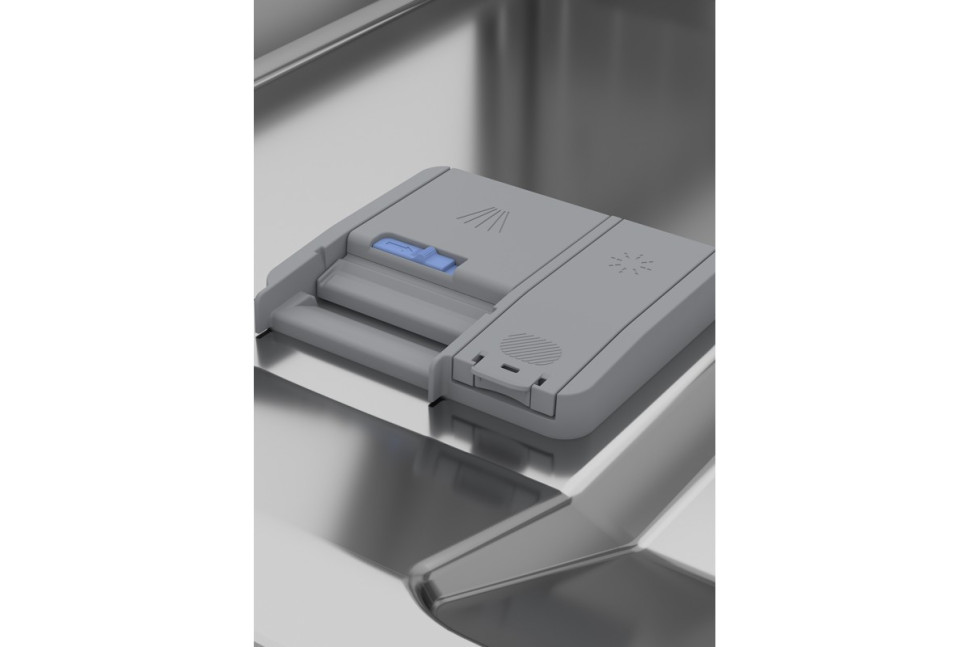 Посудомоечная машина Beko BDFN26422W