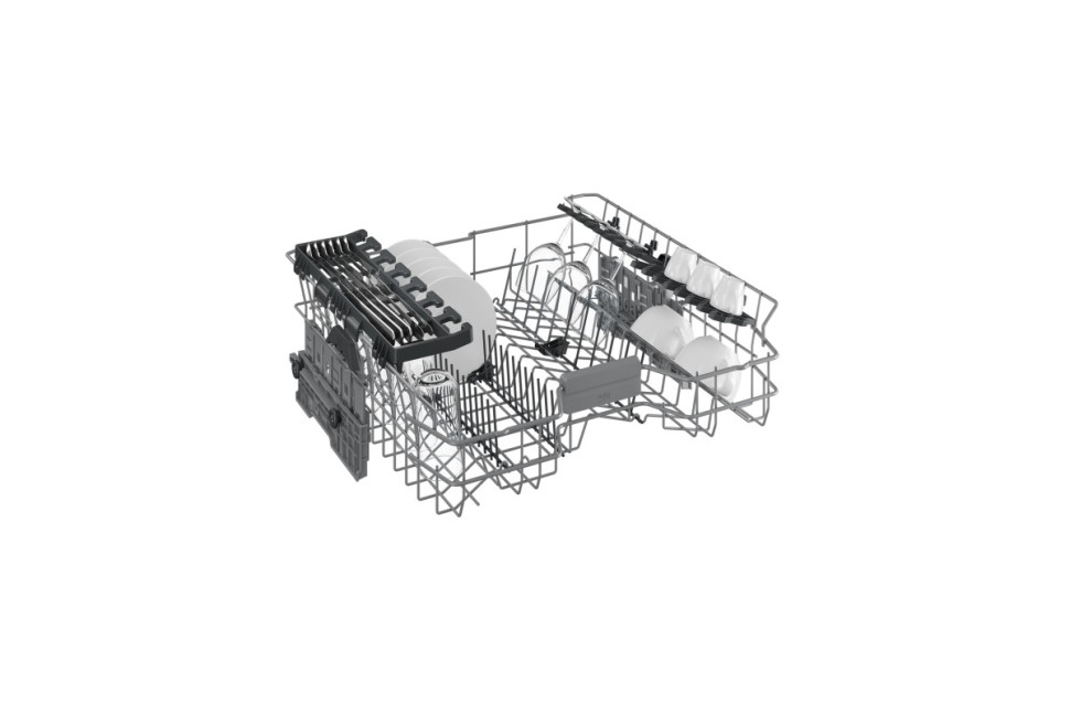 Посудомоечная машина Beko BDFN26422W