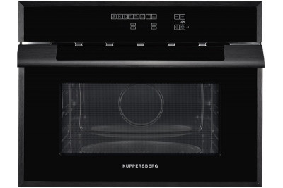 Встраиваемая микроволновая печь Kuppersberg HMWZ 969 B