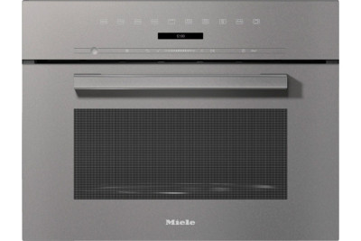 Микроволновая печь Miele M7244TC GRGR