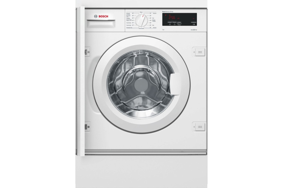 Встраиваемая стиральная машина Bosch WIW24340OE