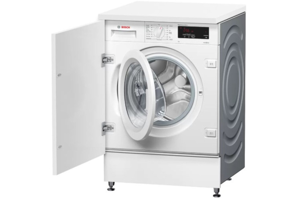 Встраиваемая стиральная машина Bosch WIW24340OE
