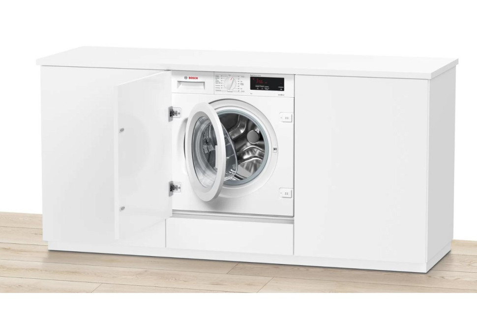 Встраиваемая стиральная машина Bosch WIW24340OE