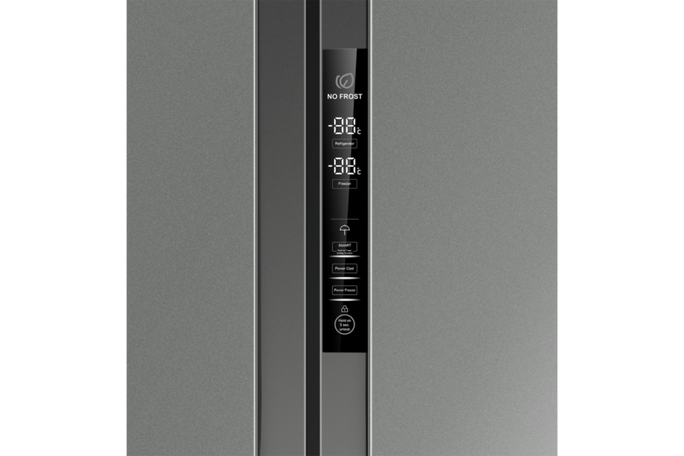 Холодильник Haier HRF-523DS6RU