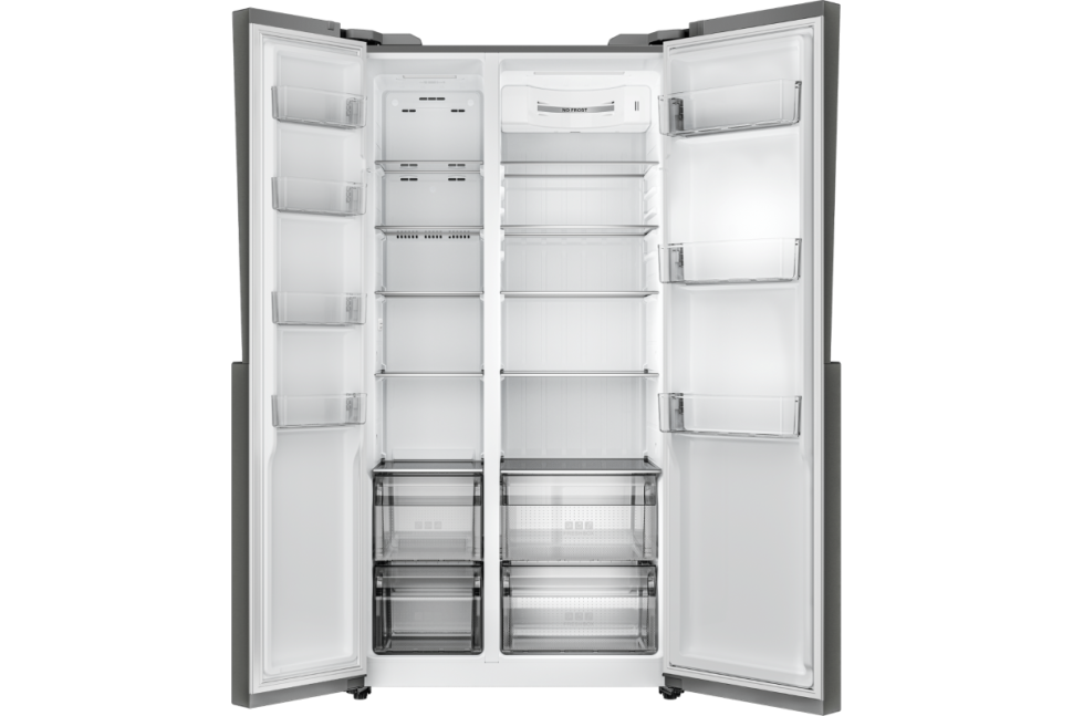 Холодильник Haier HRF-523DS6RU