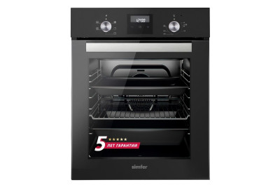 Электрический духовой шкаф Simfer B4EB56001