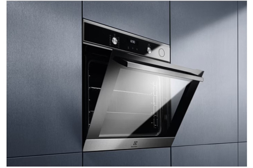 Духовой шкаф Electrolux EOC6P71X