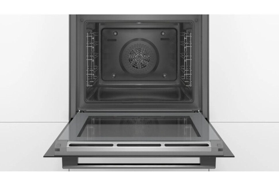 Духовой шкаф Bosch HBA578BB0