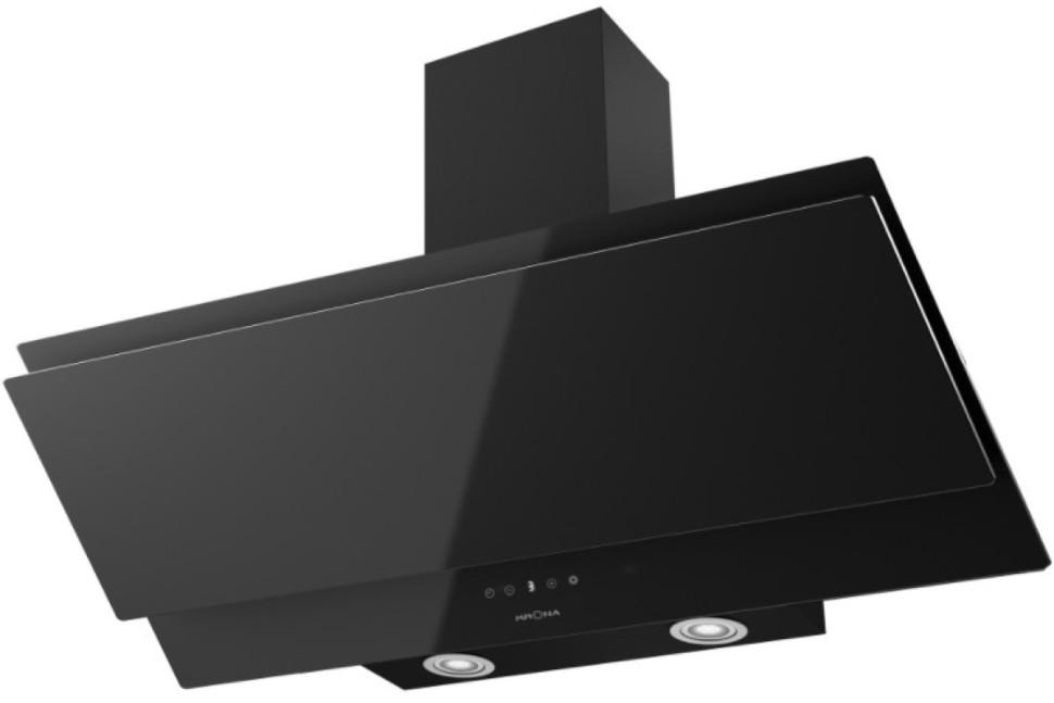 Вытяжка Krona VENERA 900 BLACK S