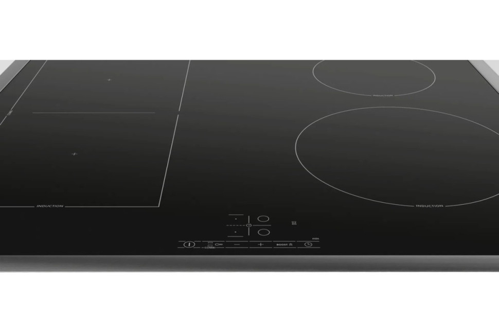 Варочная панель Bosch PWP64RBB6E