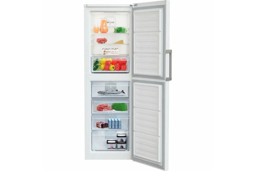 Морозильная камера BEKO RFNE300E33W