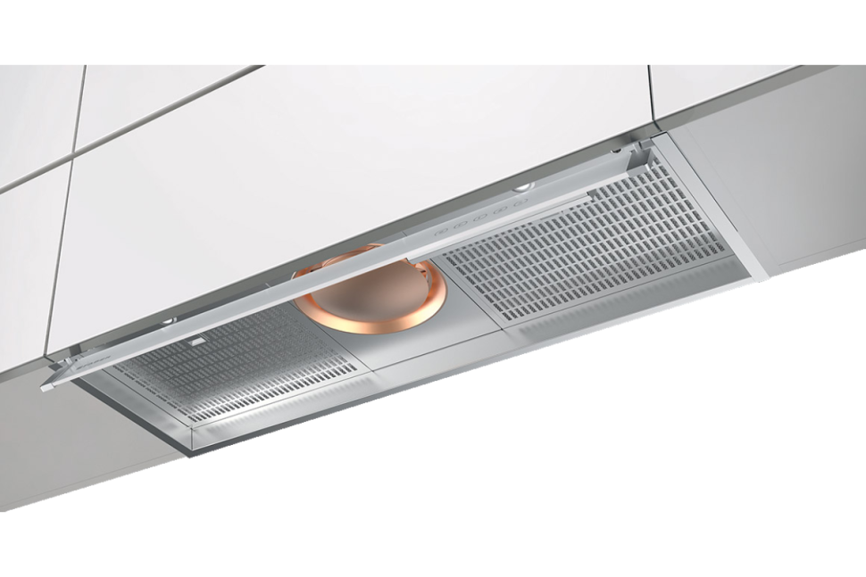 Встраиваемая вытяжка Faber ILMA TOUCH X A90 305.0567.013