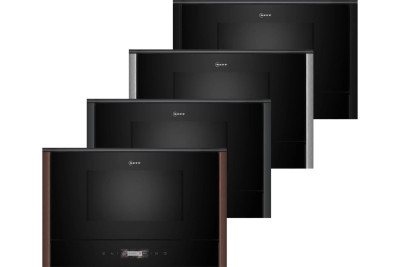 Микроволновая печь Neff NL9WR21Y1