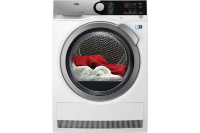 Сушильная машина AEG T8DEE48S