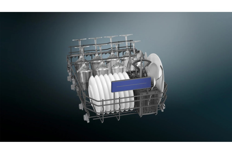 Встраиваемая посудомоечная машина Siemens SR63HX64KE