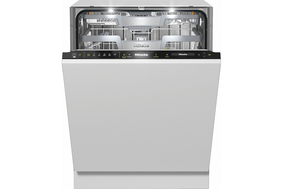 Посудомоечная машина Miele G 7590 SCVi