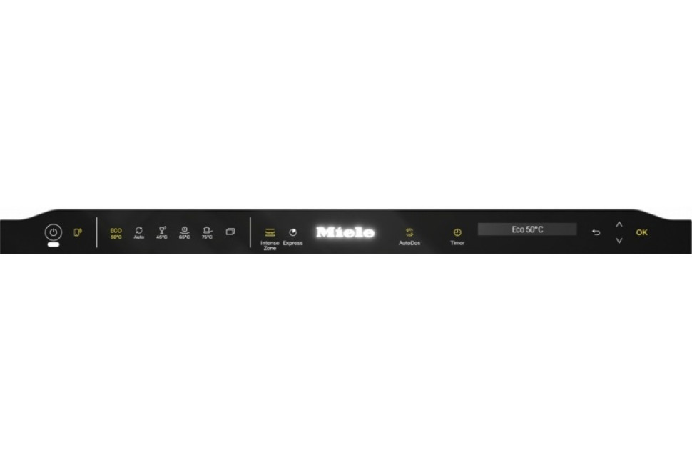 Посудомоечная машина Miele G 7590 SCVi