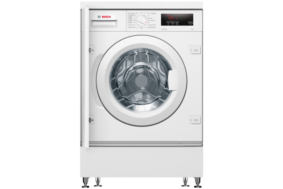 Встраиваемая стиральная машина Bosch WIW24342EU