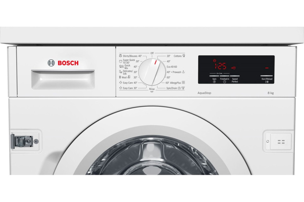Встраиваемая стиральная машина Bosch WIW24342EU