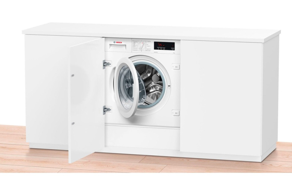 Встраиваемая стиральная машина Bosch WIW24342EU