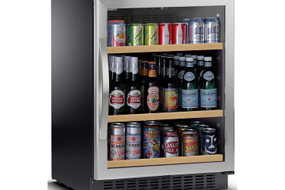 Шкаф для напитков Dometic C50G Beer
