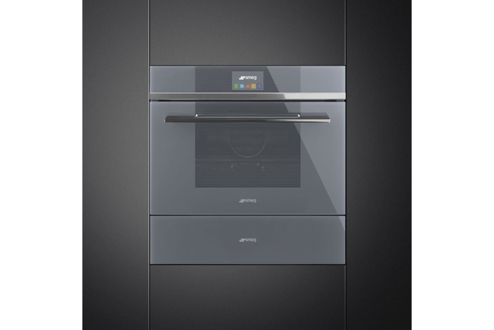 Подогреватель посуды Smeg CPR115S