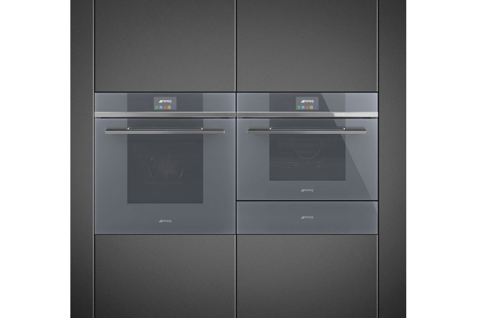 Подогреватель посуды Smeg CPR115S