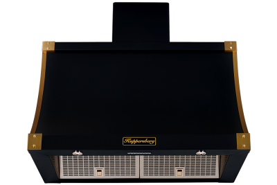 Вытяжка Kuppersberg T 939 ANT Bronze