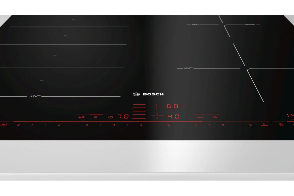 Варочная панель Bosch PXE601DC1E