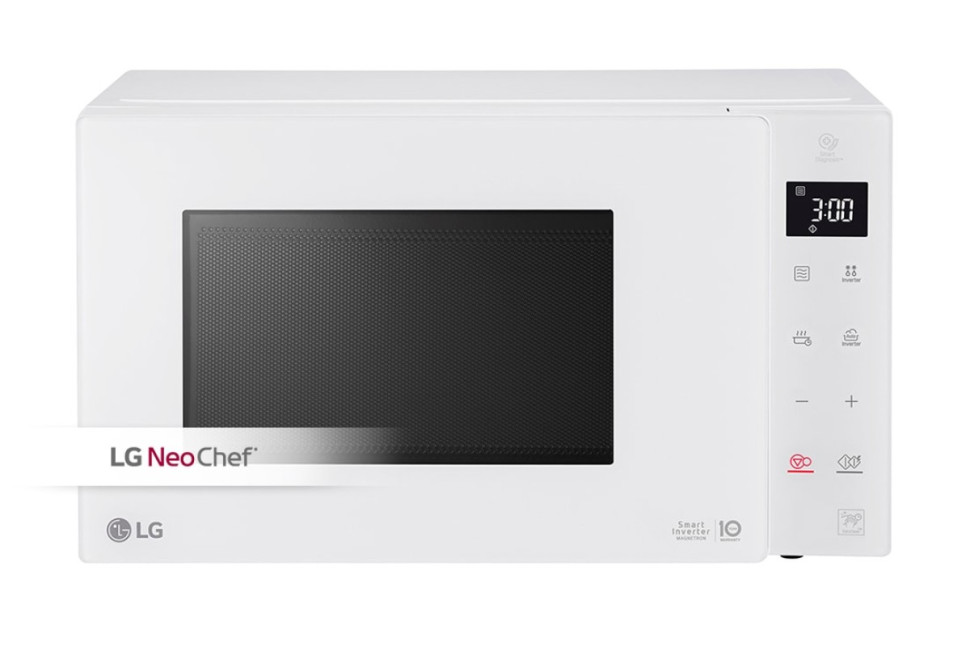 Микроволновая печь LG MS2595GIH