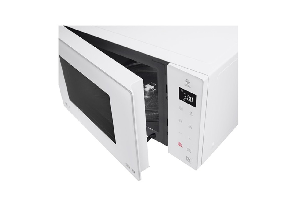Микроволновая печь LG MS2595GIH