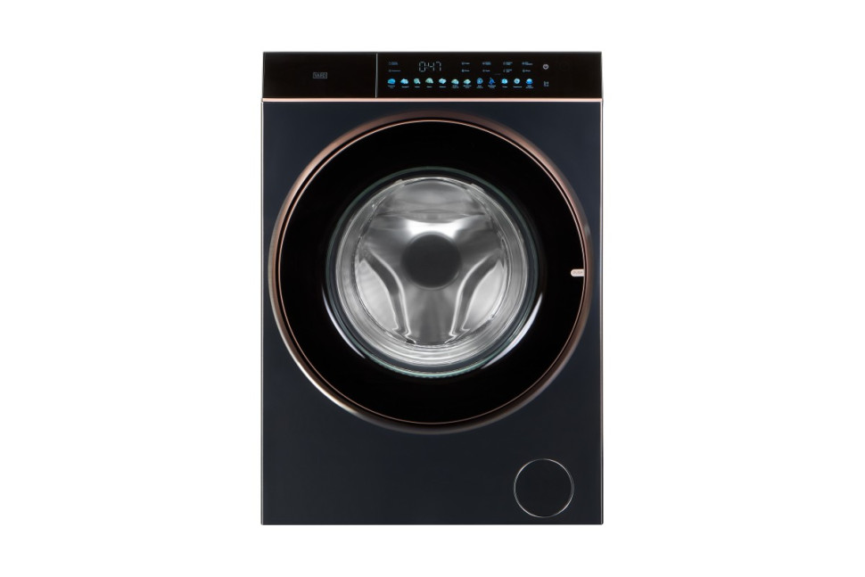 Стирально-сушильная машина Vard VWD514SB (Electrolux)