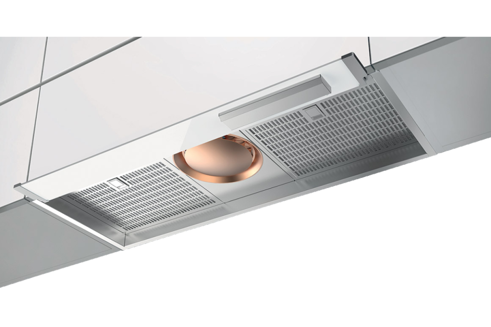 Встраиваемая вытяжка Faber ILMA TOUCH X A60 305.0567.012